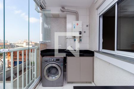 Apartamento à venda com 34m², 1 quarto e sem vagaÁrea de Serviço