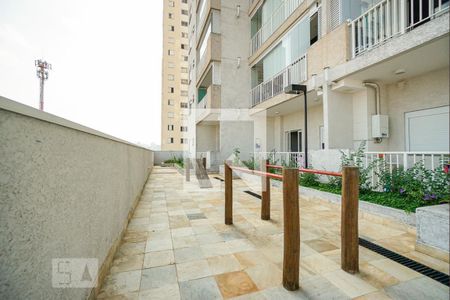 Apartamento à venda com 34m², 1 quarto e sem vagaEspaço Funcional