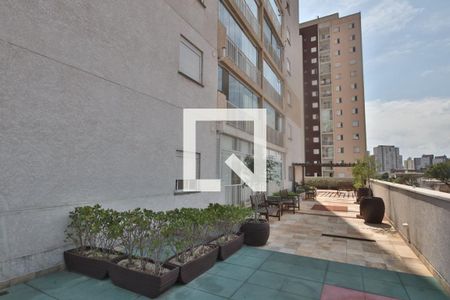 Apartamento à venda com 34m², 1 quarto e sem vagaÁrea comum