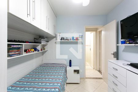 Quarto de apartamento à venda com 2 quartos, 56m² em Vila Carrao, São Paulo