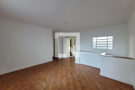 Sala de casa para alugar com 2 quartos, 90m² em Ipiranga, São Paulo
