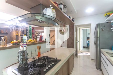 Casa à venda com 278m², 3 quartos e 4 vagas Casa à venda com 278m², 3 quartos e 4 vagasCozinha