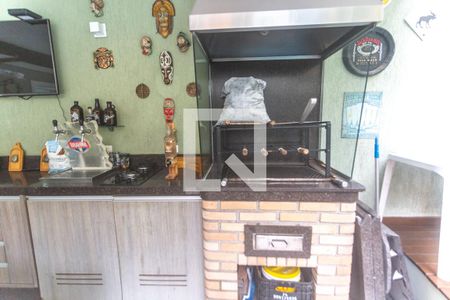 Casa à venda com 278m², 3 quartos e 4 vagas Casa à venda com 278m², 3 quartos e 4 vagasQuintal