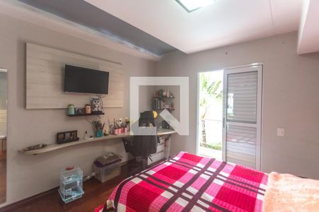 Casa à venda com 278m², 3 quartos e 4 vagas Casa à venda com 278m², 3 quartos e 4 vagasSuíte 2