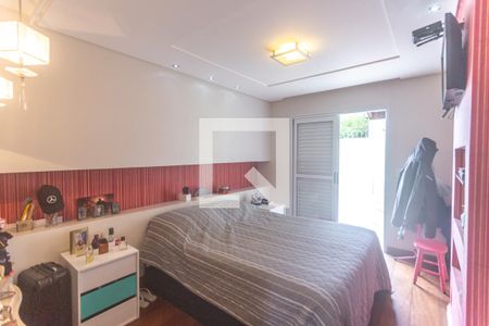 Casa à venda com 278m², 3 quartos e 4 vagas Casa à venda com 278m², 3 quartos e 4 vagasSuíte 3