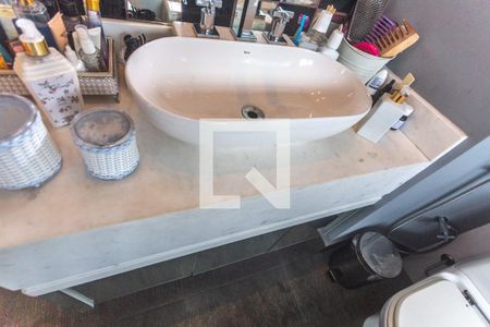 Casa à venda com 278m², 3 quartos e 4 vagas Casa à venda com 278m², 3 quartos e 4 vagasBanheiro suíte 3