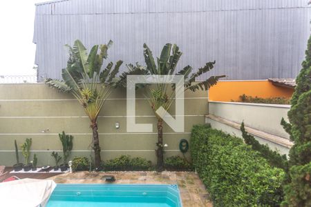 Casa à venda com 278m², 3 quartos e 4 vagas Casa à venda com 278m², 3 quartos e 4 vagasVista varanda suíte 2