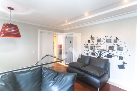 Casa à venda com 278m², 3 quartos e 4 vagas Casa à venda com 278m², 3 quartos e 4 vagasSala de TV