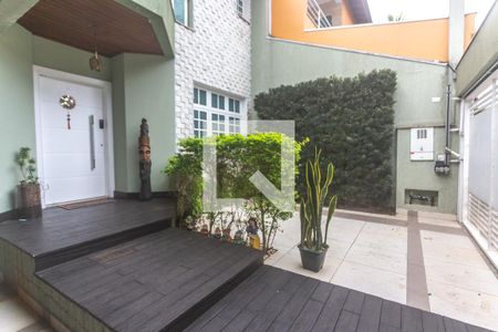 Casa à venda com 278m², 3 quartos e 4 vagas Casa à venda com 278m², 3 quartos e 4 vagasGaragem