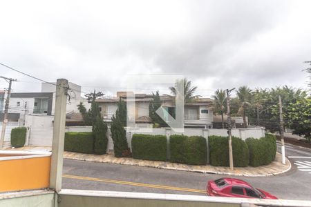 Casa à venda com 278m², 3 quartos e 4 vagas Casa à venda com 278m², 3 quartos e 4 vagasVista varanda sala de TV