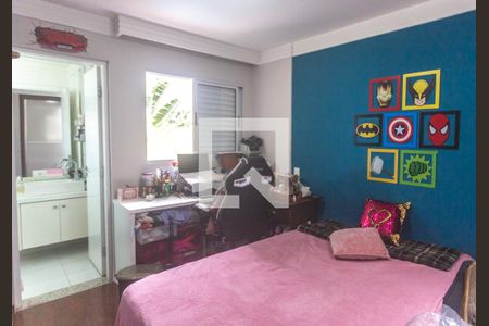 Casa à venda com 278m², 3 quartos e 4 vagas Casa à venda com 278m², 3 quartos e 4 vagasSuíte 1