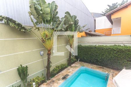 Casa à venda com 278m², 3 quartos e 4 vagas Casa à venda com 278m², 3 quartos e 4 vagasVista varanda suíte 3