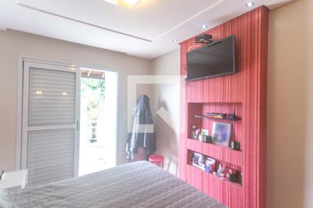 Casa à venda com 278m², 3 quartos e 4 vagas Casa à venda com 278m², 3 quartos e 4 vagasSuíte 3