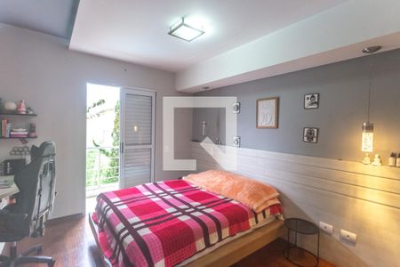 Casa à venda com 278m², 3 quartos e 4 vagas Casa à venda com 278m², 3 quartos e 4 vagasSuíte 2