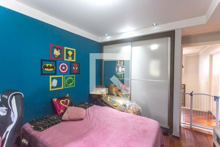 Casa à venda com 278m², 3 quartos e 4 vagas Casa à venda com 278m², 3 quartos e 4 vagasSuíte 1