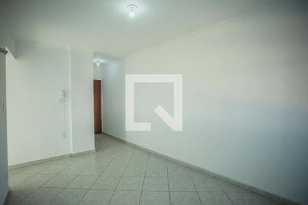 Sala de apartamento para alugar com 2 quartos, 59m² em Mirandópolis, São Paulo
