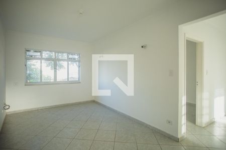 Sala de apartamento para alugar com 2 quartos, 59m² em Mirandópolis, São Paulo