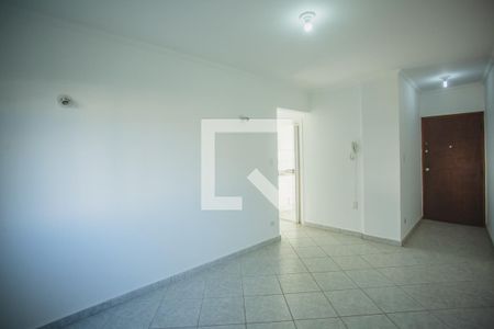 Sala de apartamento para alugar com 2 quartos, 59m² em Mirandópolis, São Paulo