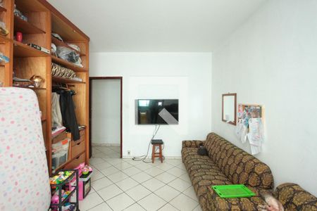 Sala de casa à venda com 2 quartos, 208m² em Vila Santa Clara, São Paulo