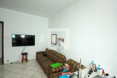 Sala de casa à venda com 2 quartos, 208m² em Vila Santa Clara, São Paulo