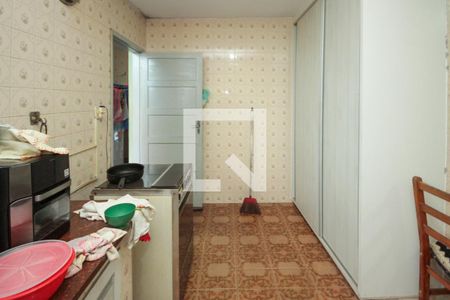 Casa à venda com 208m², 2 quartos e 2 vagasCozinha