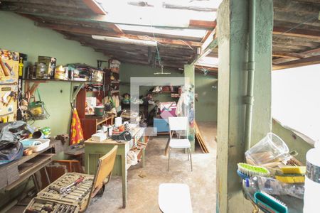 Casa à venda com 208m², 2 quartos e 2 vagasTerraço