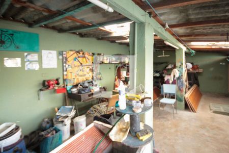 Casa à venda com 208m², 2 quartos e 2 vagasTerraço