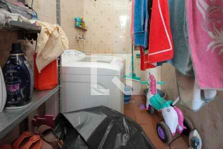 Casa à venda com 208m², 2 quartos e 2 vagasÁrea de Serviço