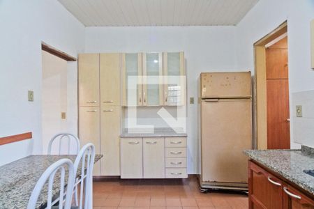 Casa para alugar com 90m², 1 quarto e sem vagaCozinha