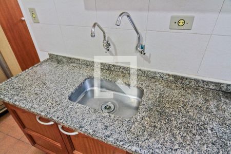 Casa para alugar com 90m², 1 quarto e sem vagaCozinha