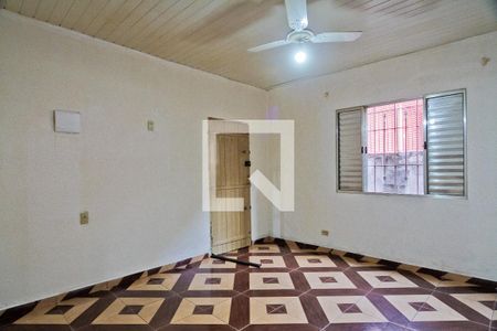 Quarto de casa para alugar com 1 quarto, 90m² em Freguesia do Ó, São Paulo