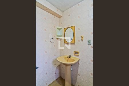 Casa para alugar com 90m², 1 quarto e sem vagaBanheiro