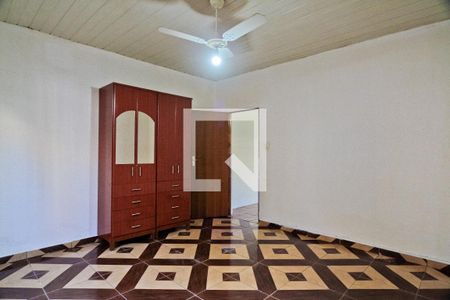 Quarto de casa para alugar com 1 quarto, 90m² em Freguesia do Ó, São Paulo