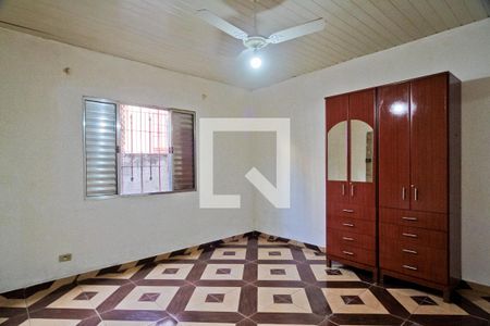 Quarto de casa para alugar com 1 quarto, 90m² em Freguesia do Ó, São Paulo