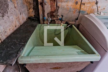 Casa para alugar com 90m², 1 quarto e sem vagaÁrea de Serviço