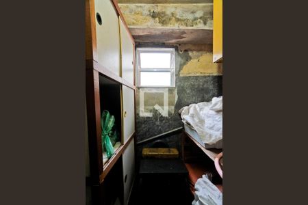 Casa para alugar com 90m², 1 quarto e sem vagaDepósito