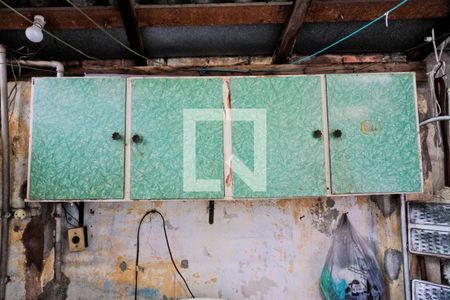 Casa para alugar com 90m², 1 quarto e sem vagaÁrea de Serviço