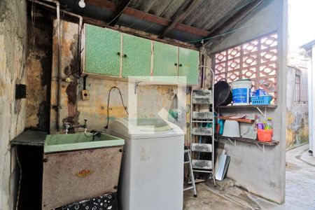 Casa para alugar com 90m², 1 quarto e sem vagaÁrea de Serviço