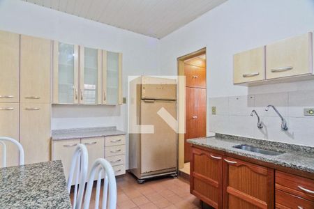 Casa para alugar com 90m², 1 quarto e sem vagaCozinha