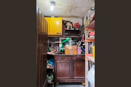 Casa para alugar com 90m², 1 quarto e sem vagaDepósito