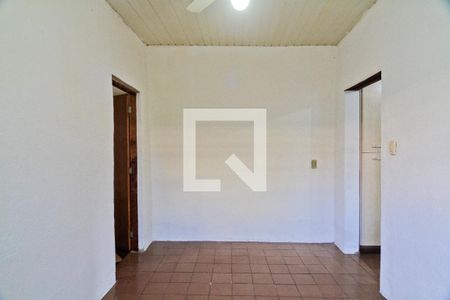 Sala de casa para alugar com 1 quarto, 90m² em Freguesia do Ó, São Paulo