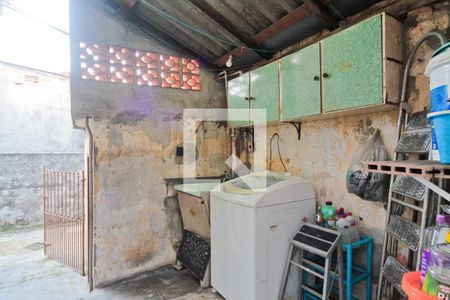 Casa para alugar com 90m², 1 quarto e sem vagaÁrea de Serviço