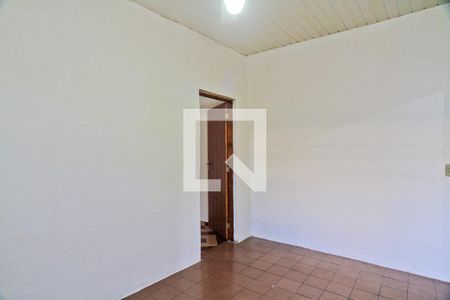 Sala de casa para alugar com 1 quarto, 90m² em Freguesia do Ó, São Paulo