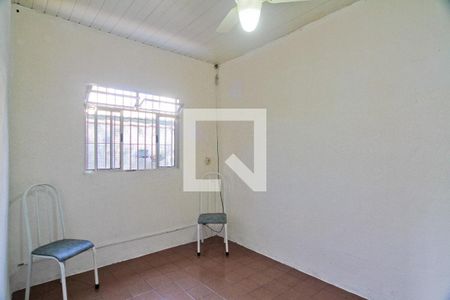 Sala de casa para alugar com 1 quarto, 90m² em Freguesia do Ó, São Paulo