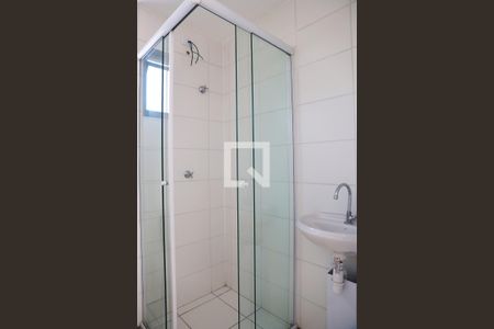 Apartamento à venda com 28m², 1 quarto e sem vagaBanheiro