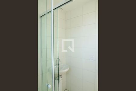 Apartamento à venda com 28m², 1 quarto e sem vagaBanheiro