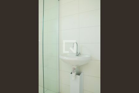 Apartamento à venda com 28m², 1 quarto e sem vagaBanheiro