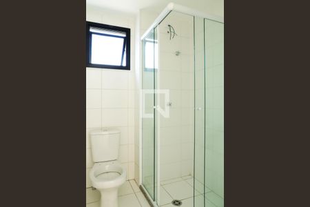 Apartamento à venda com 28m², 1 quarto e sem vagaBanheiro