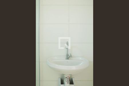 Apartamento à venda com 28m², 1 quarto e sem vagaBanheiro