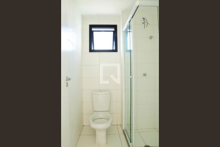 Apartamento à venda com 28m², 1 quarto e sem vagaBanheiro